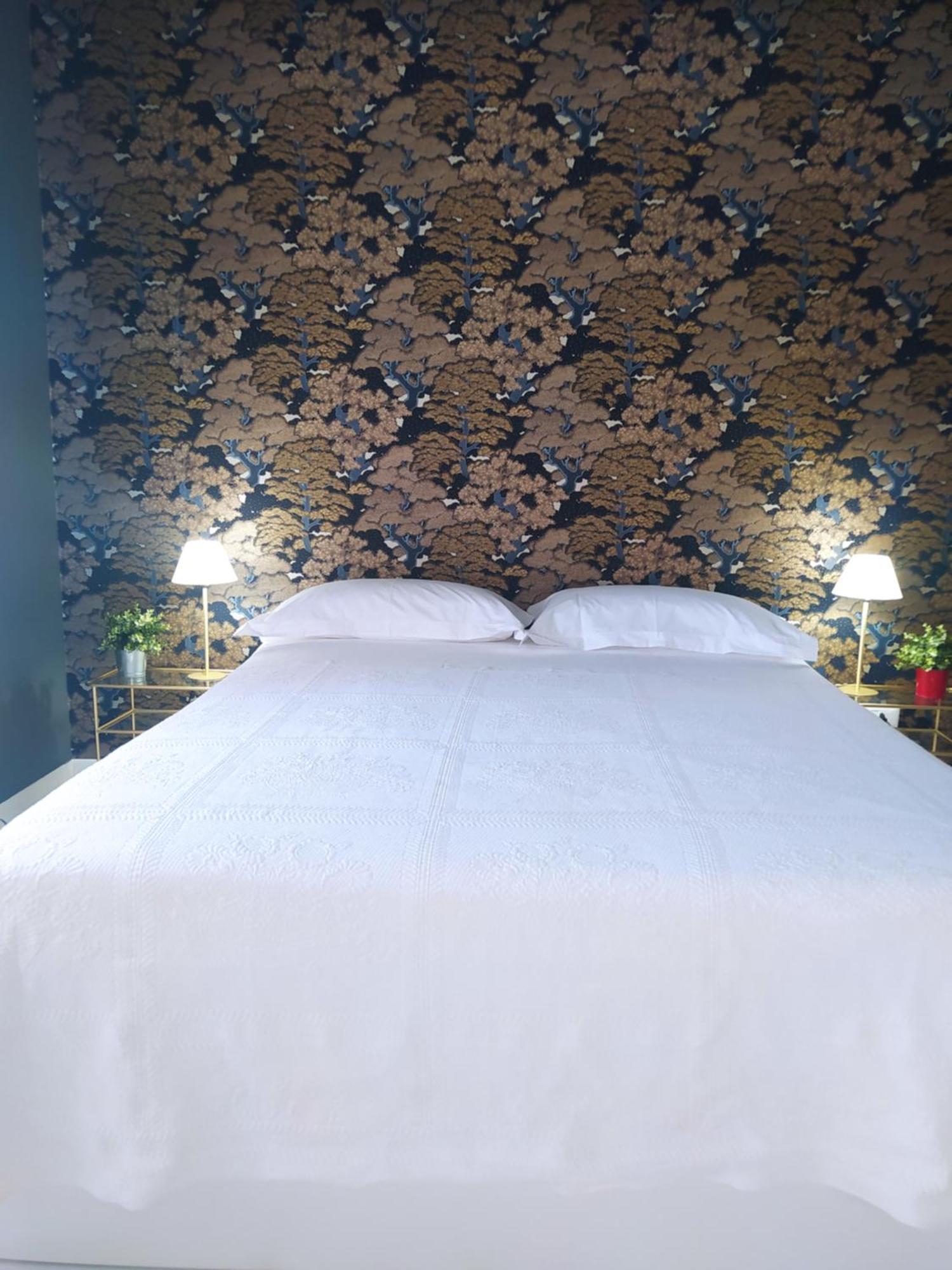روما Linda'S Guest House المظهر الخارجي الصورة