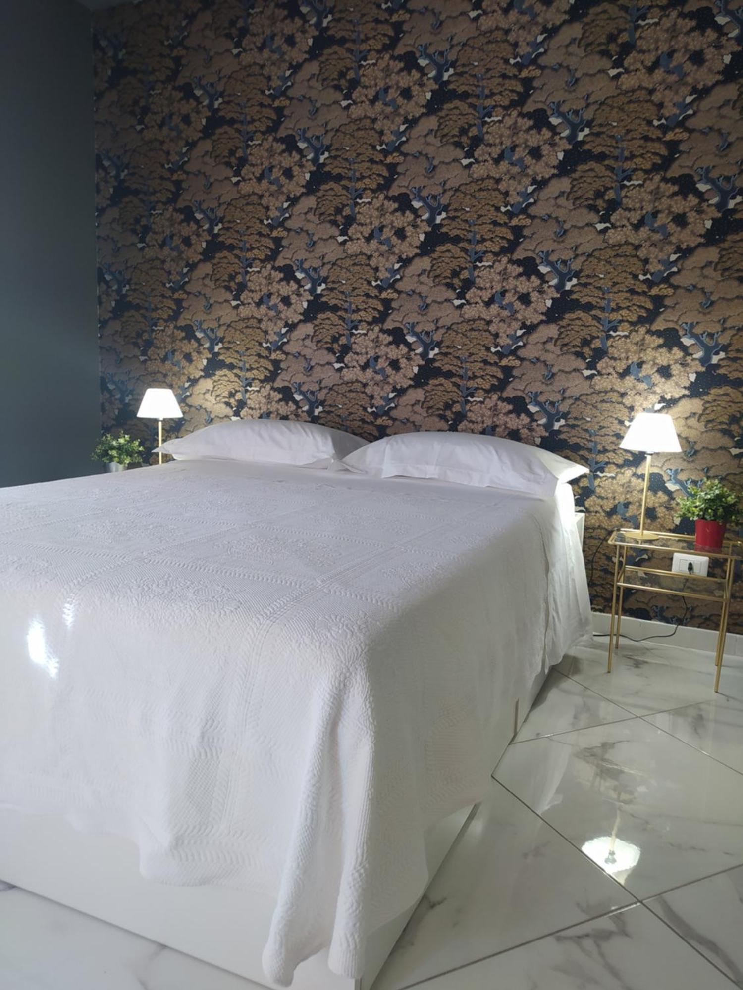 روما Linda'S Guest House المظهر الخارجي الصورة