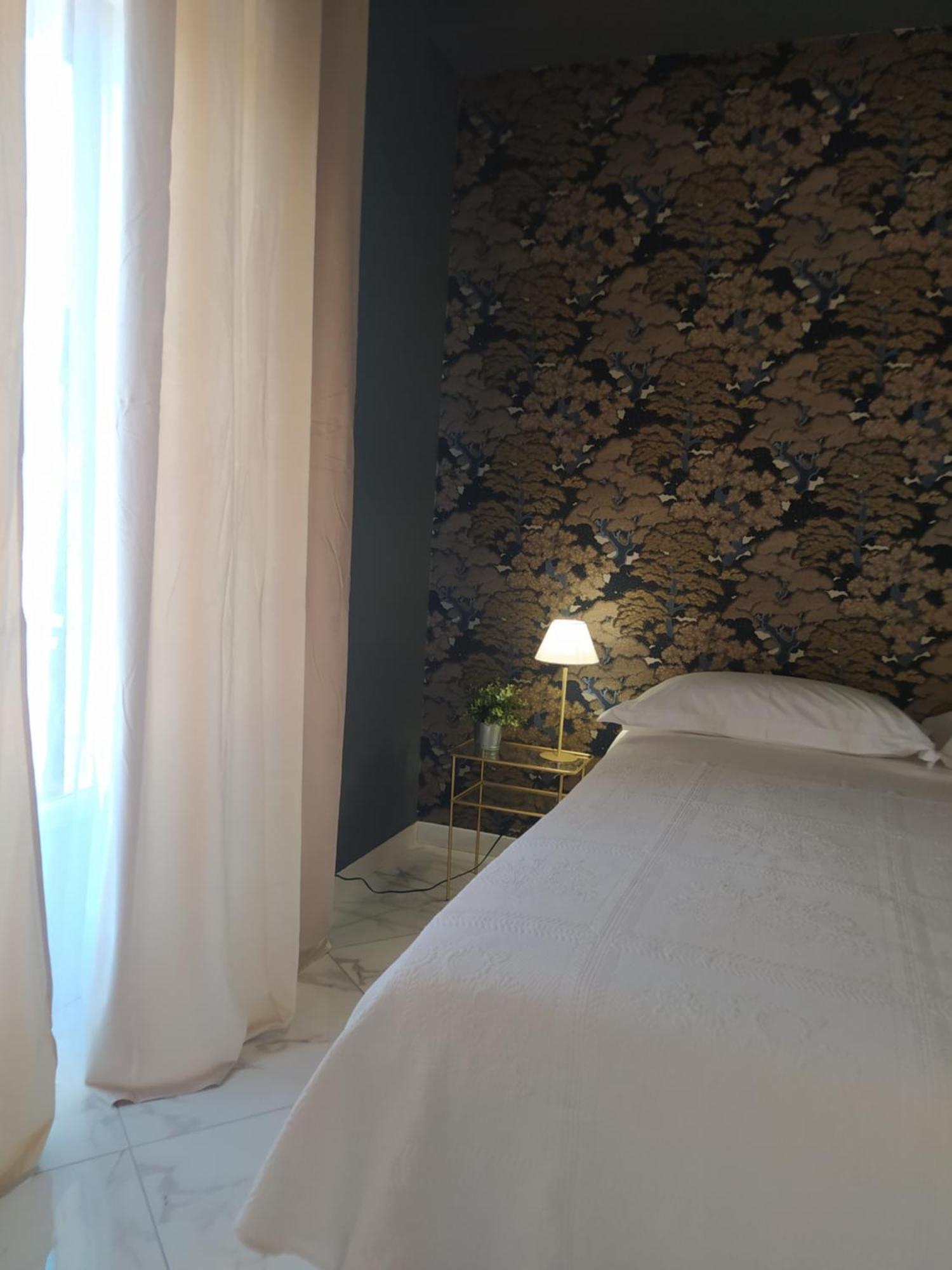 روما Linda'S Guest House المظهر الخارجي الصورة