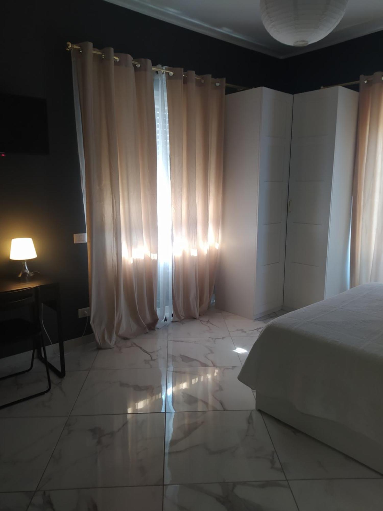 روما Linda'S Guest House المظهر الخارجي الصورة