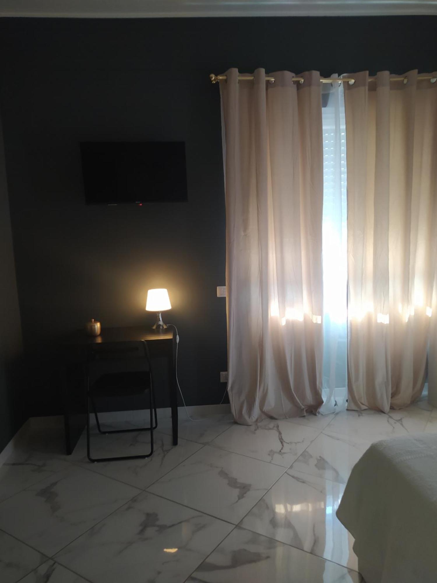 روما Linda'S Guest House المظهر الخارجي الصورة