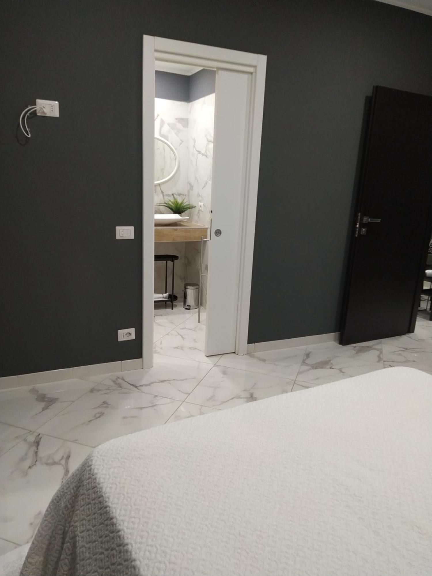 روما Linda'S Guest House المظهر الخارجي الصورة