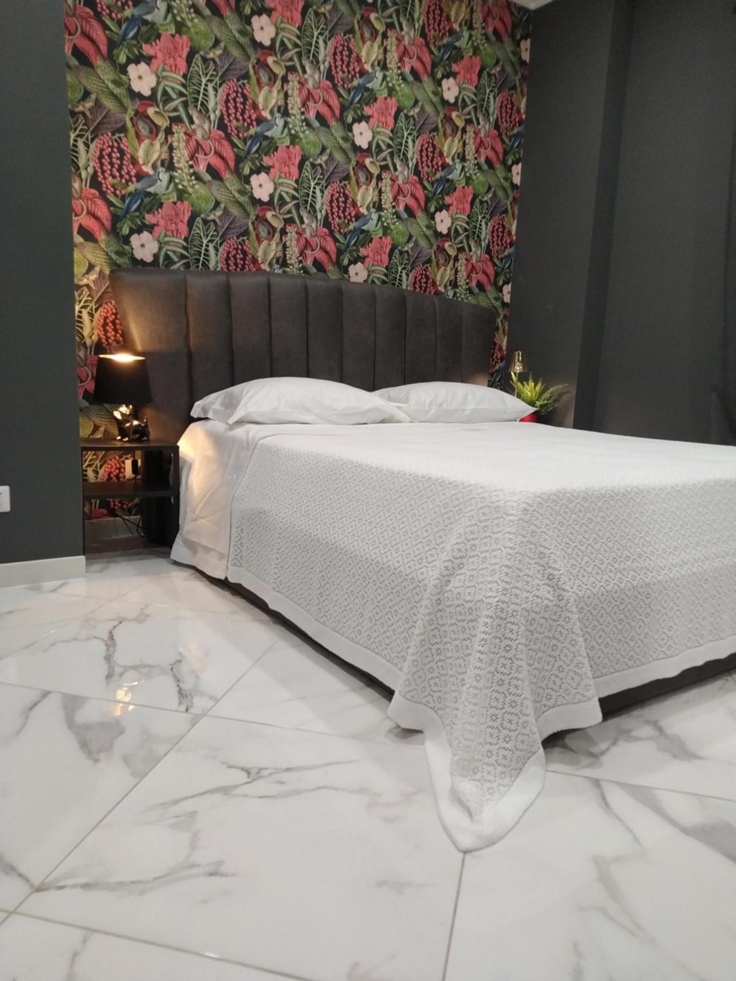 روما Linda'S Guest House المظهر الخارجي الصورة