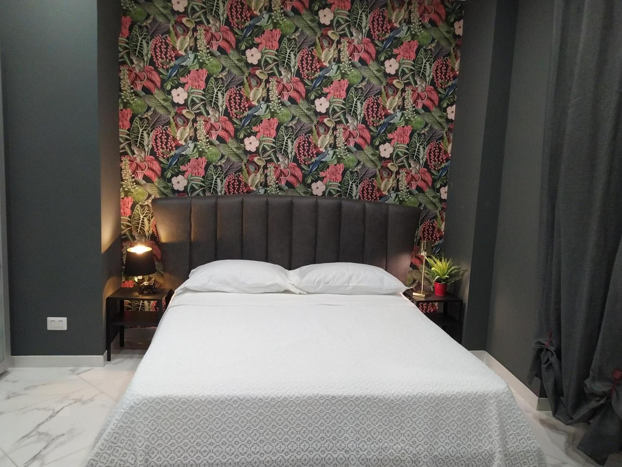 روما Linda'S Guest House المظهر الخارجي الصورة