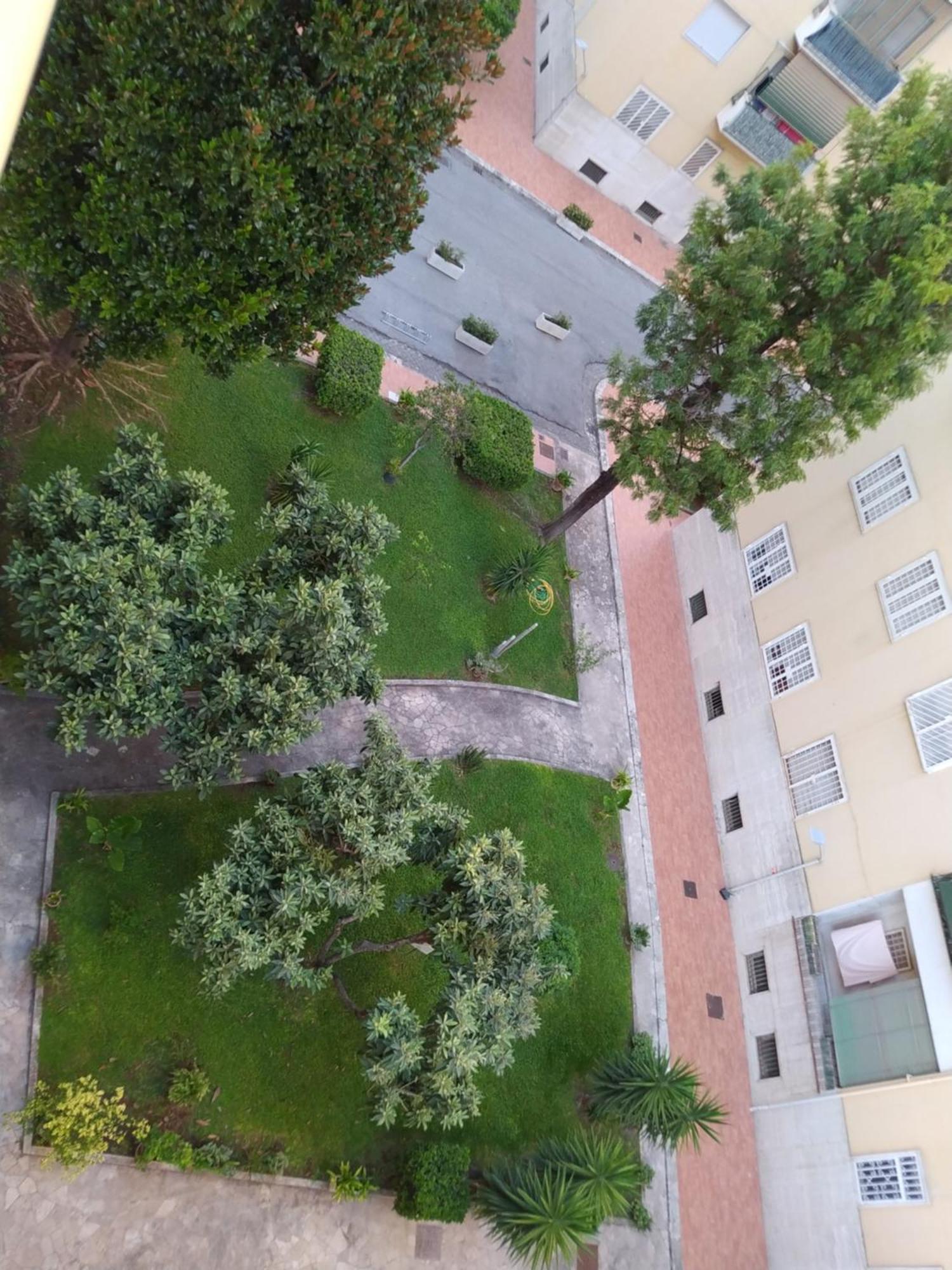 روما Linda'S Guest House المظهر الخارجي الصورة
