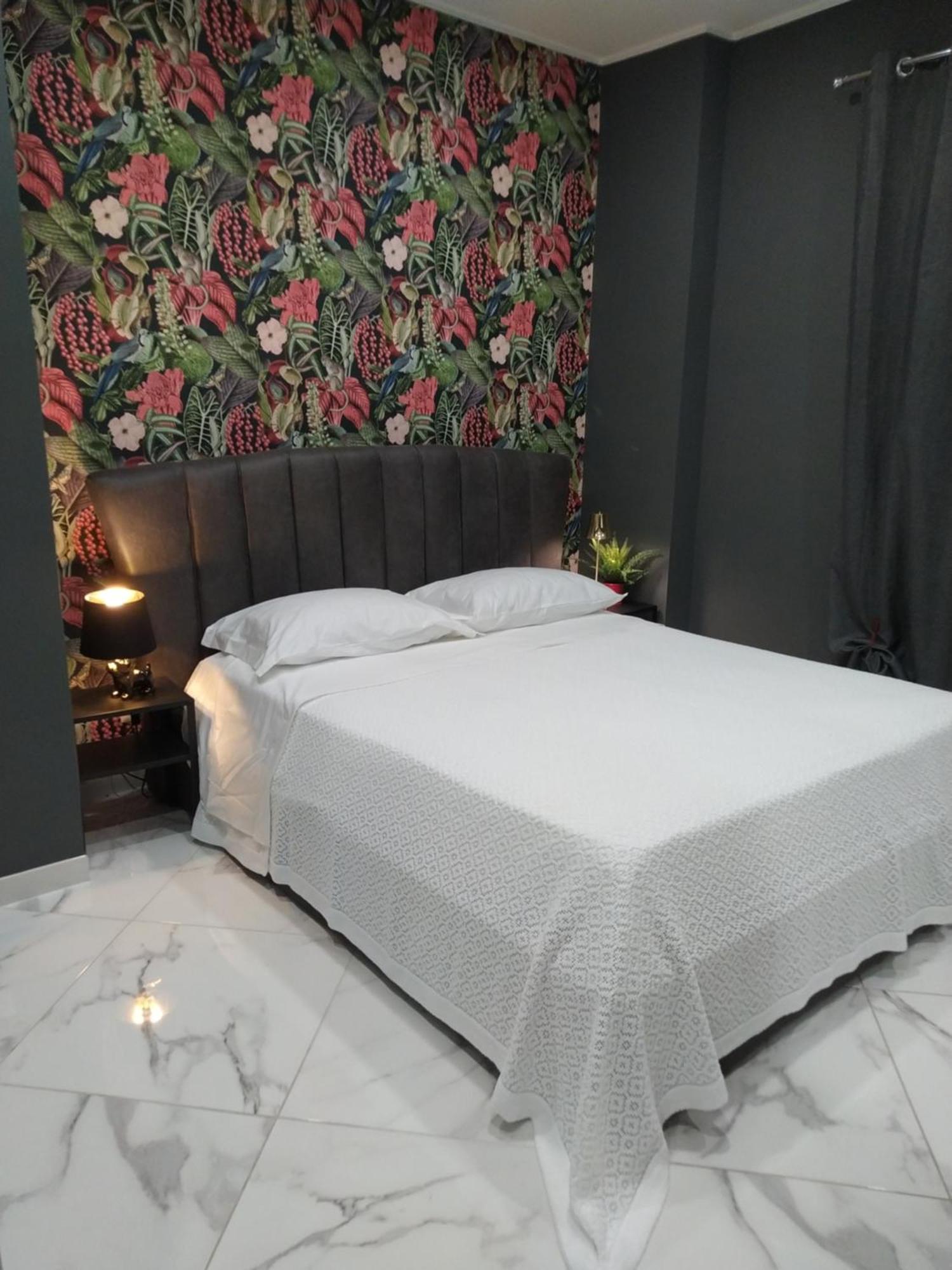 روما Linda'S Guest House المظهر الخارجي الصورة