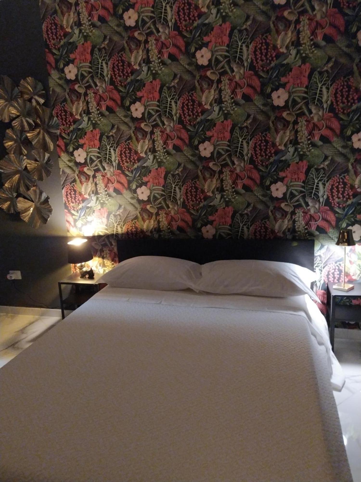 روما Linda'S Guest House المظهر الخارجي الصورة