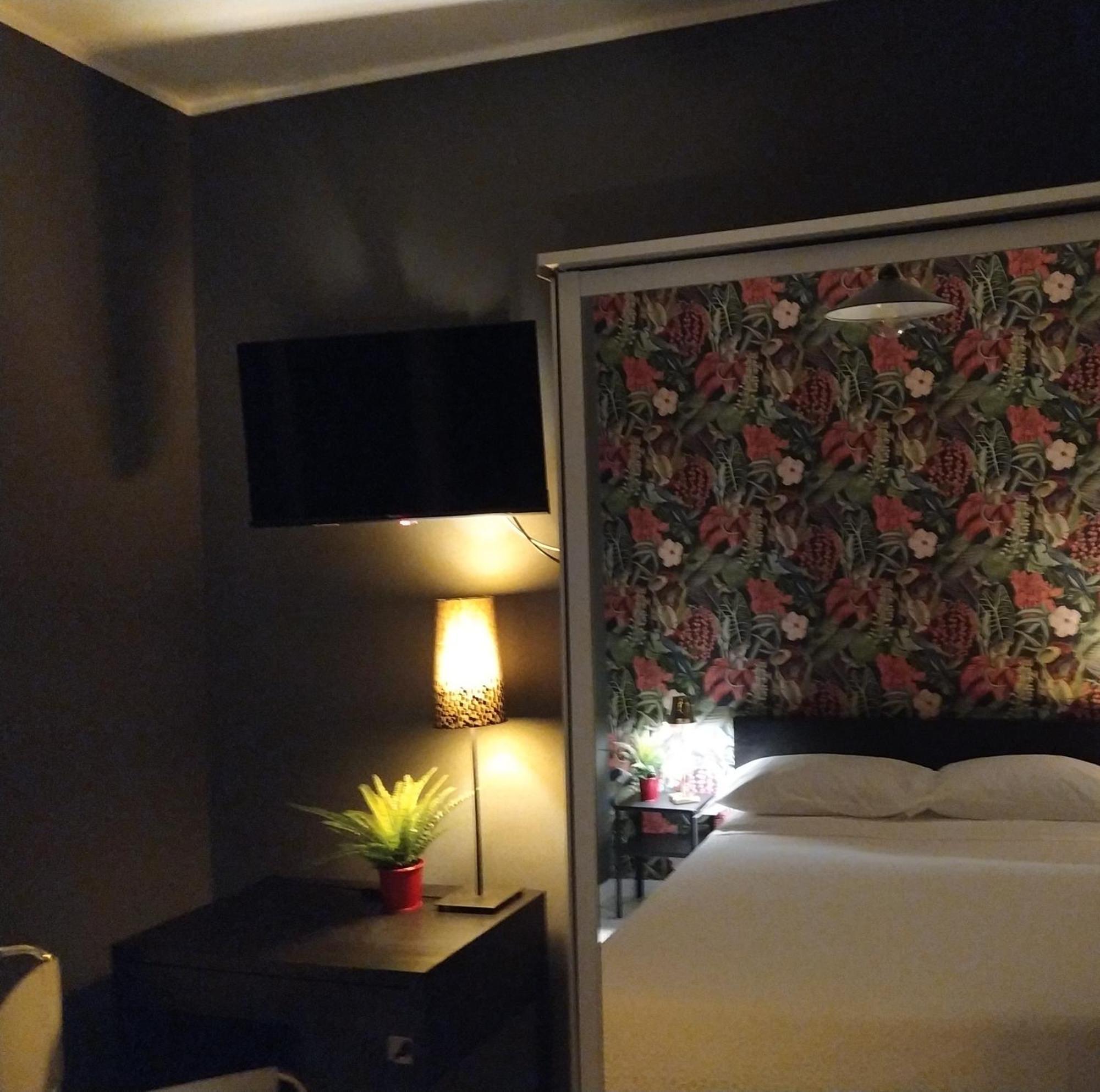روما Linda'S Guest House المظهر الخارجي الصورة
