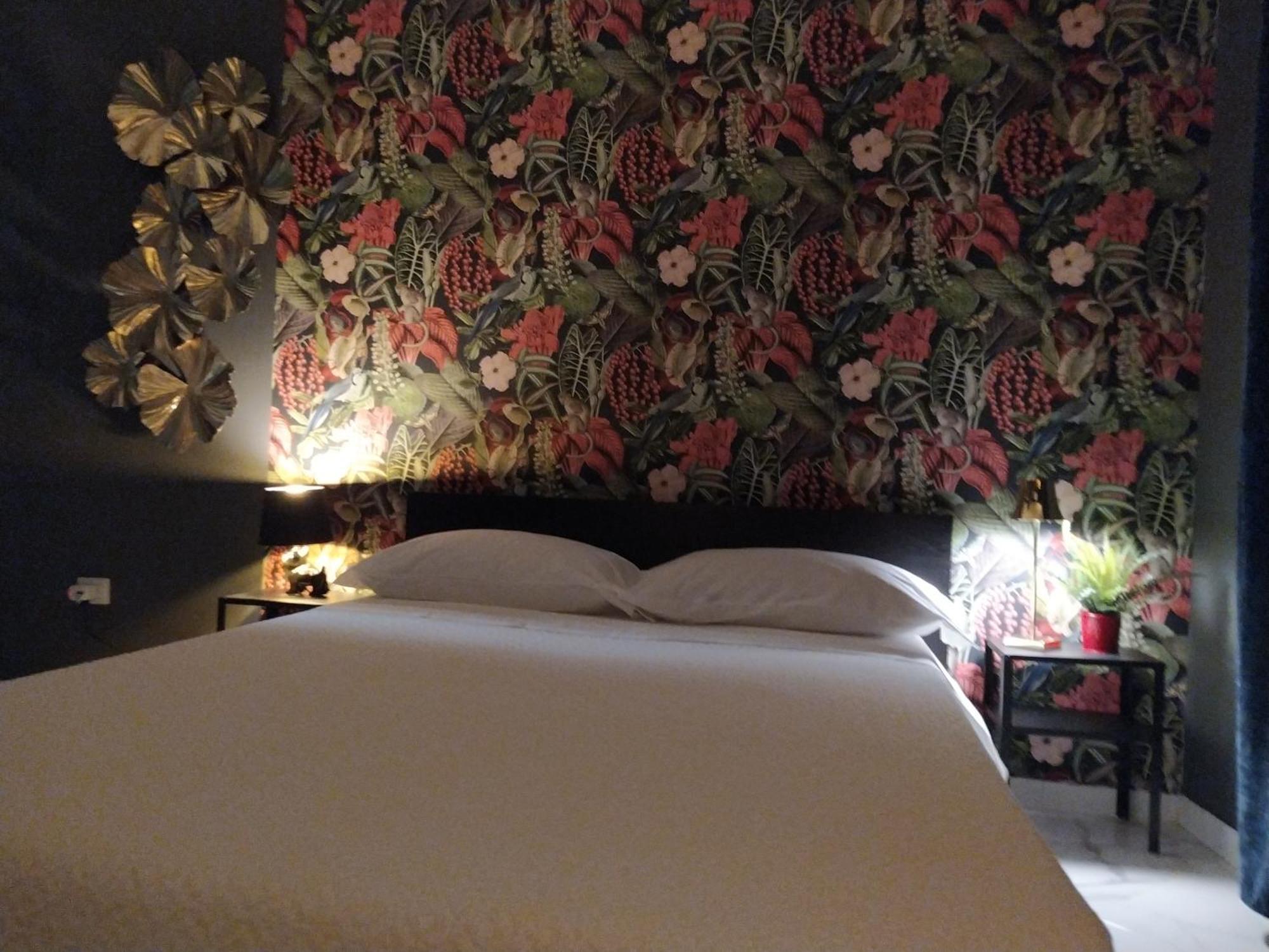 روما Linda'S Guest House المظهر الخارجي الصورة