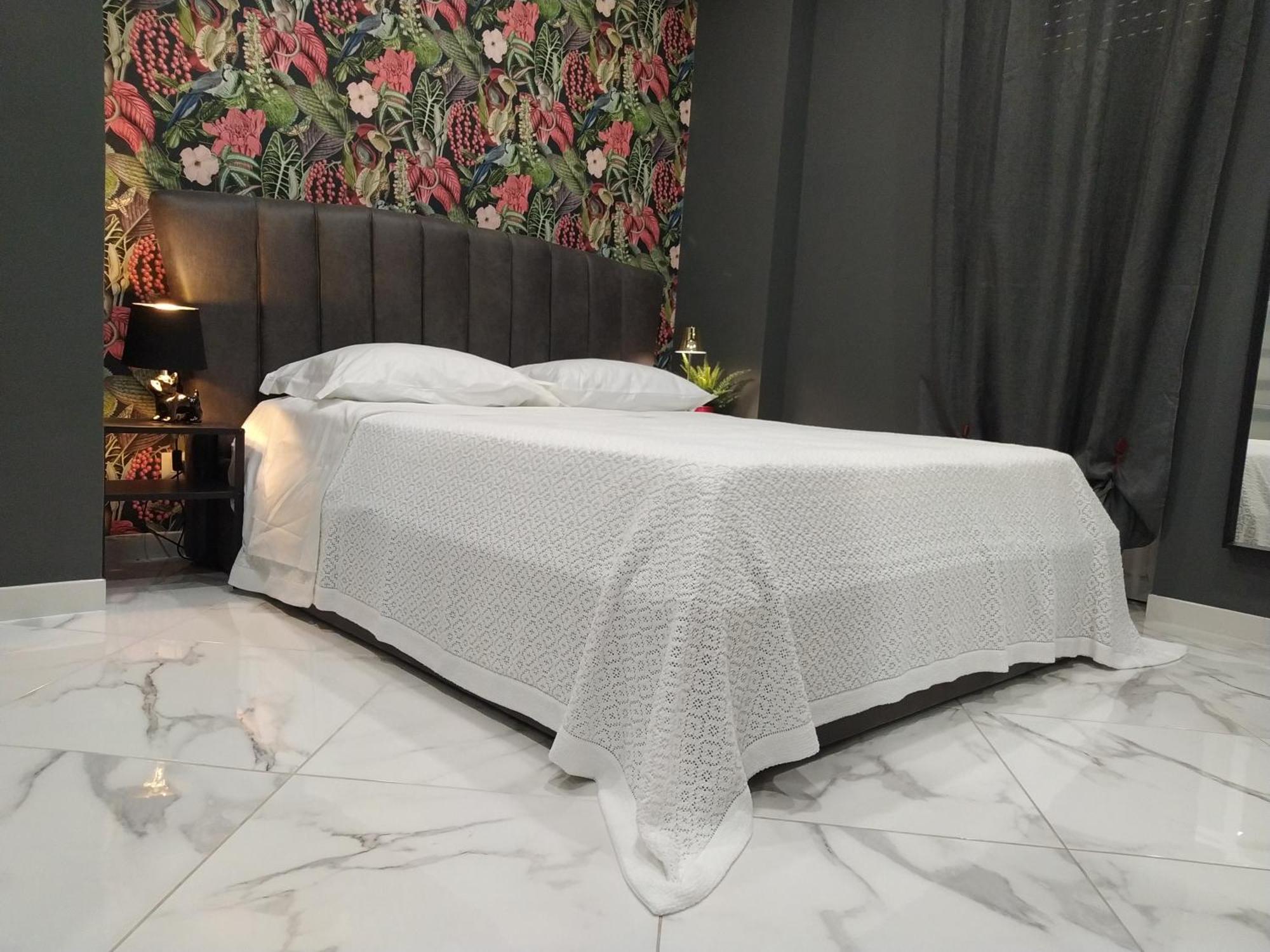 روما Linda'S Guest House المظهر الخارجي الصورة