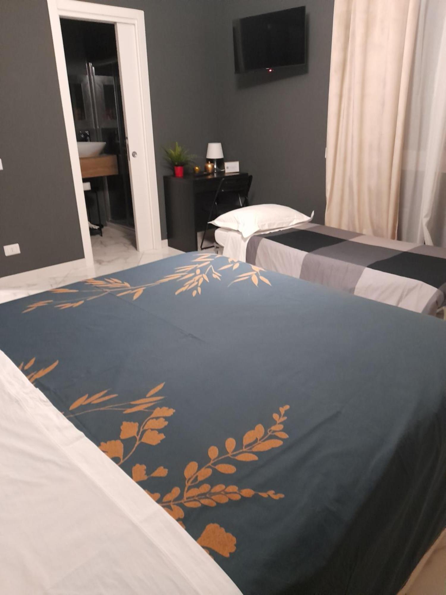 روما Linda'S Guest House المظهر الخارجي الصورة