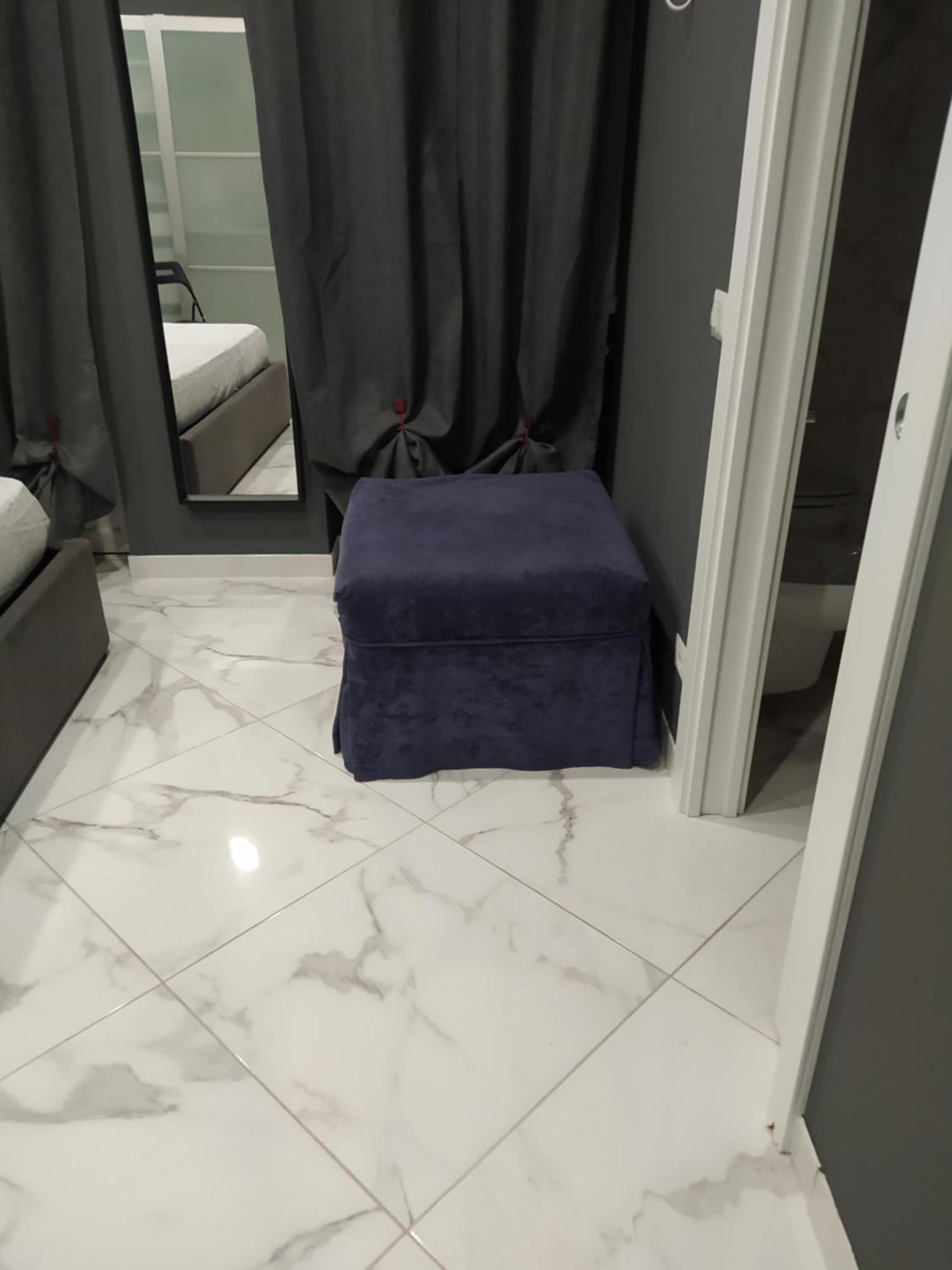 روما Linda'S Guest House المظهر الخارجي الصورة