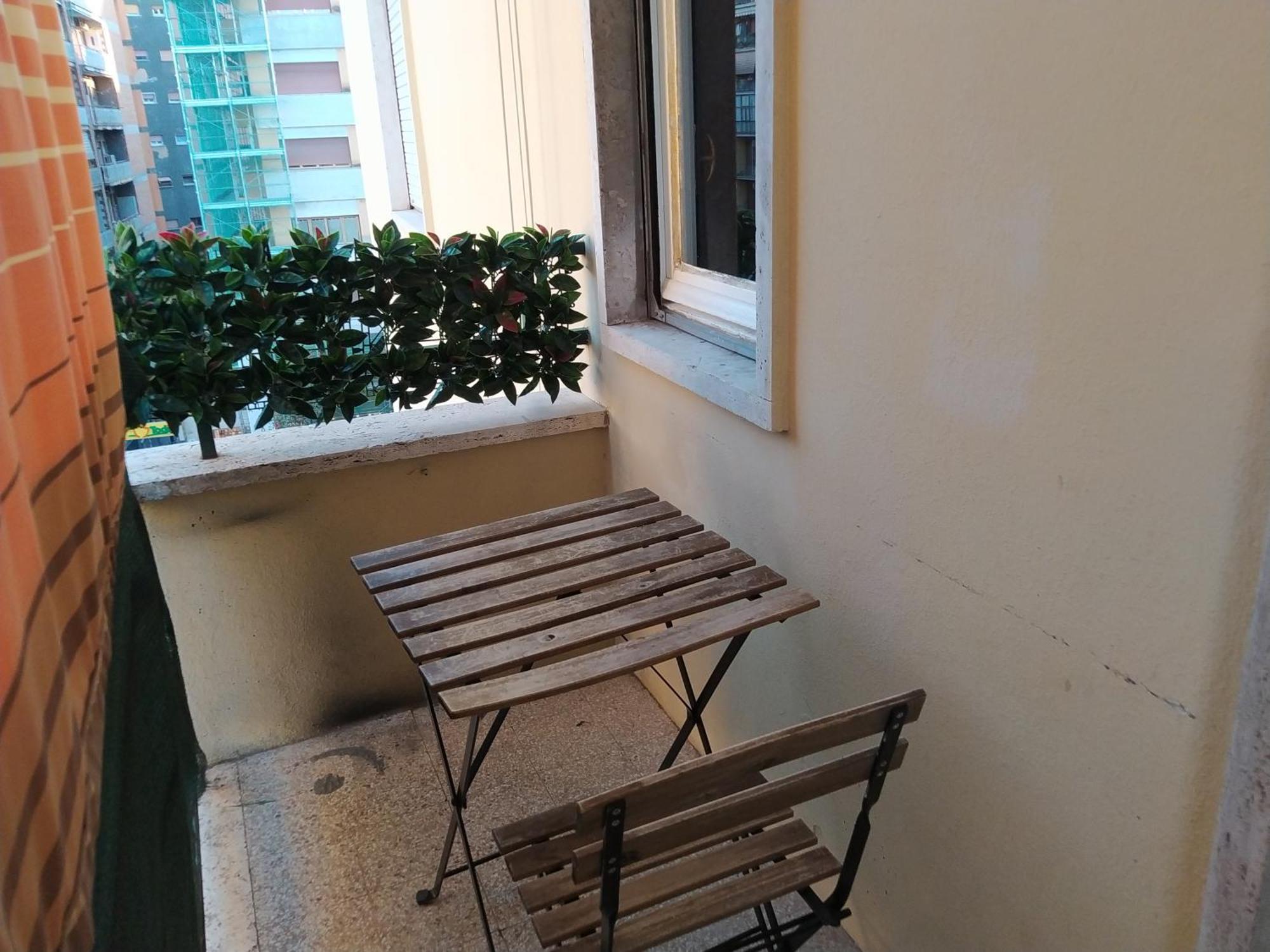 روما Linda'S Guest House المظهر الخارجي الصورة