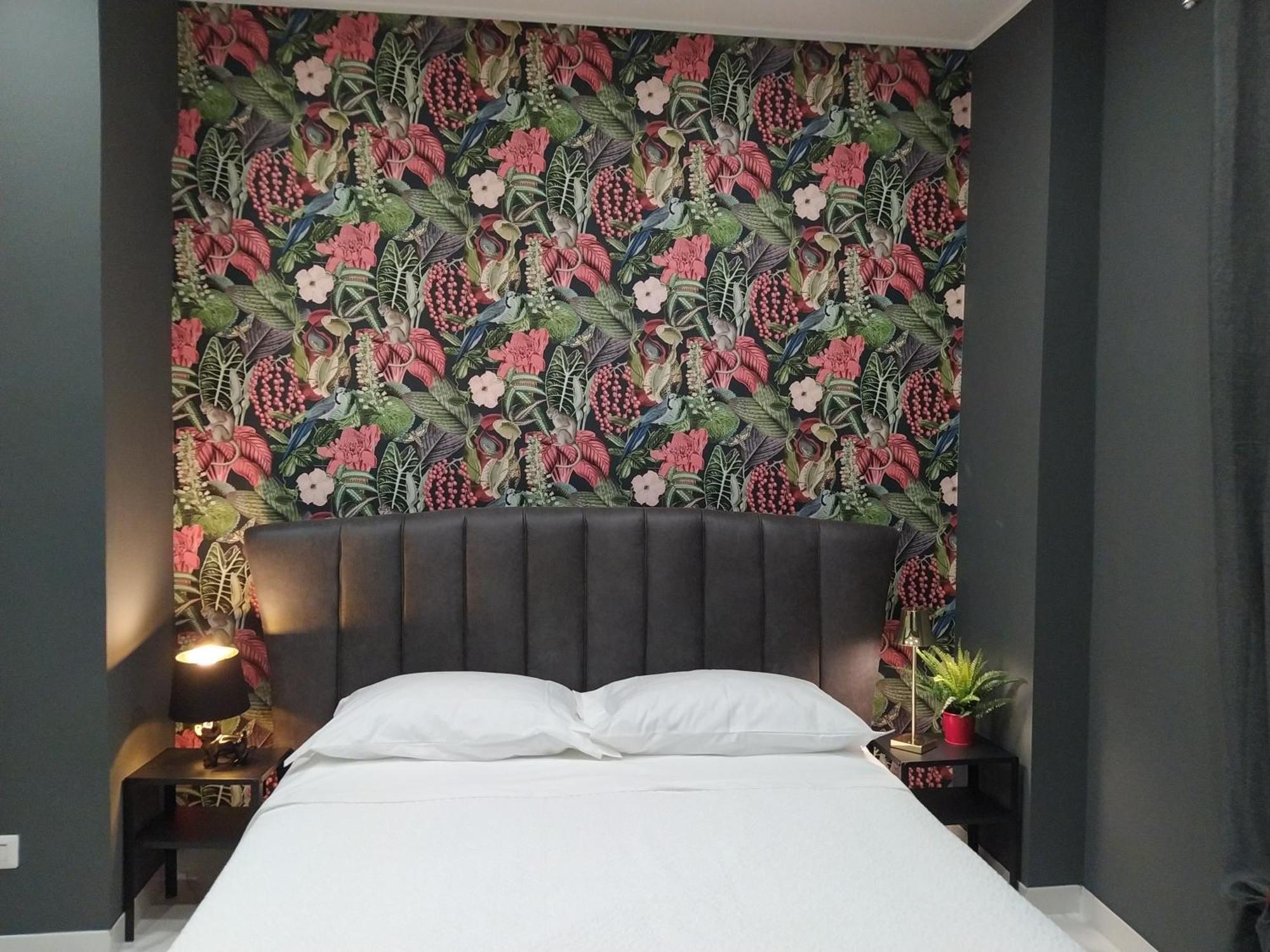 روما Linda'S Guest House المظهر الخارجي الصورة