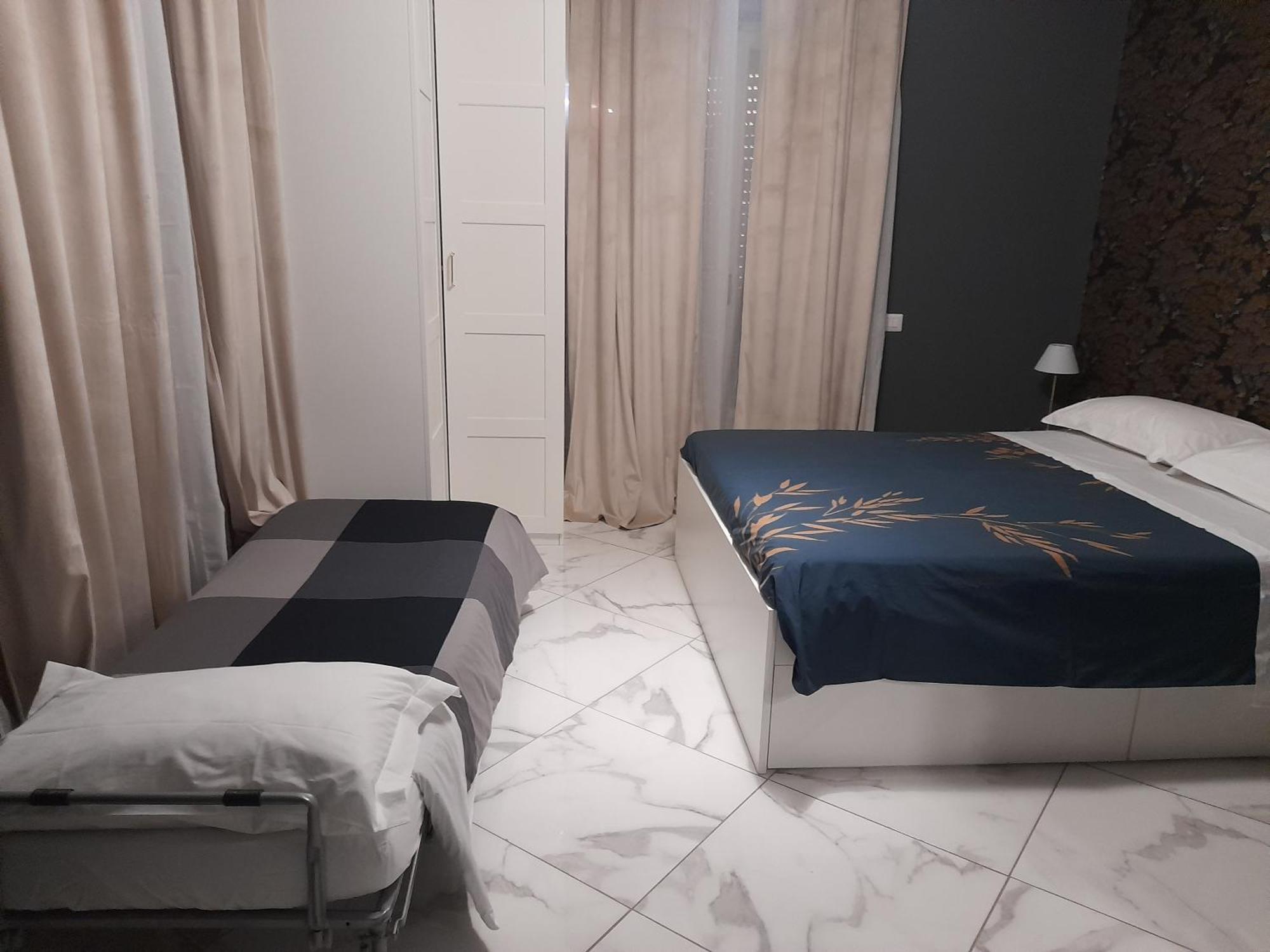 روما Linda'S Guest House المظهر الخارجي الصورة