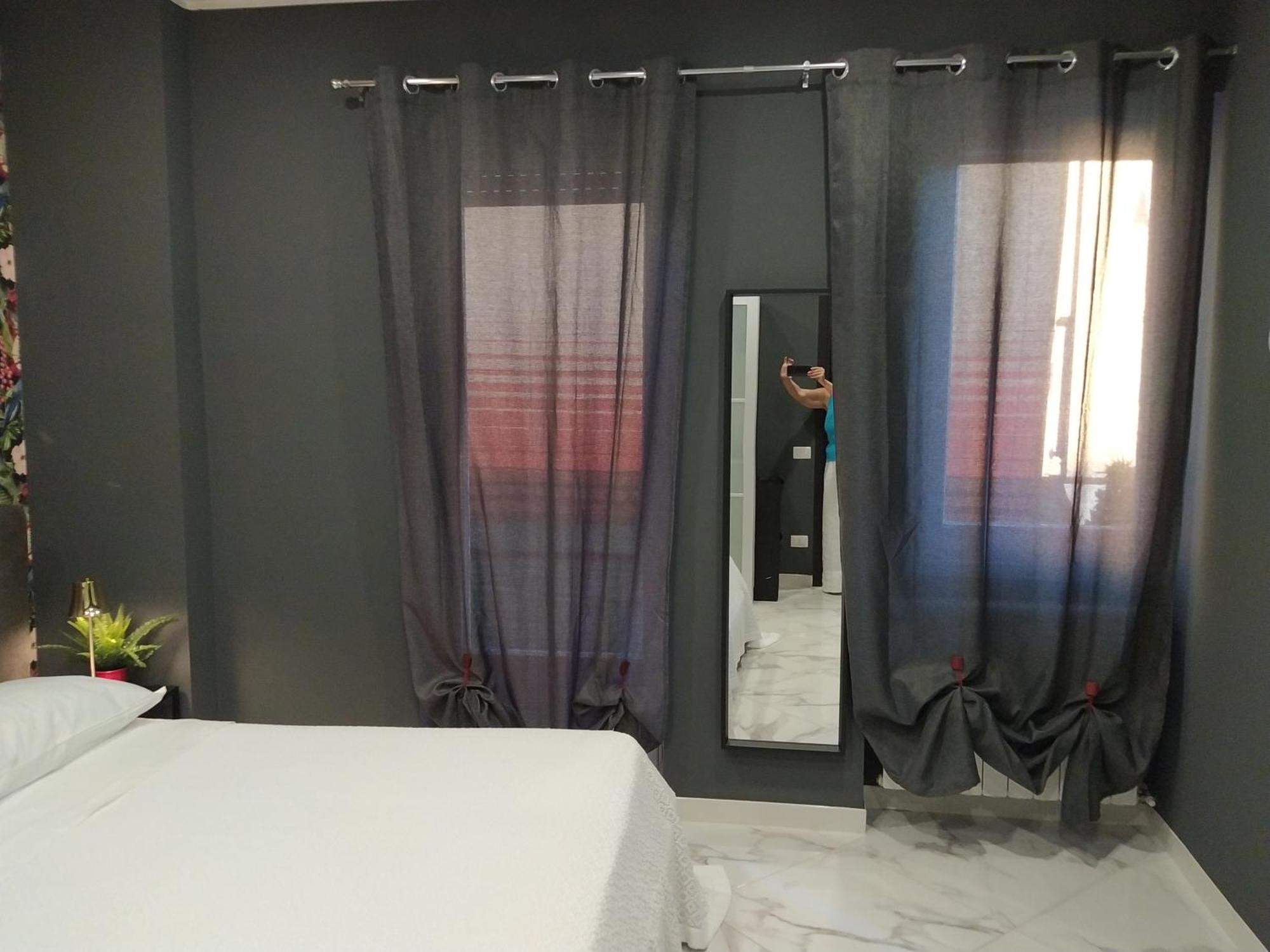 روما Linda'S Guest House المظهر الخارجي الصورة