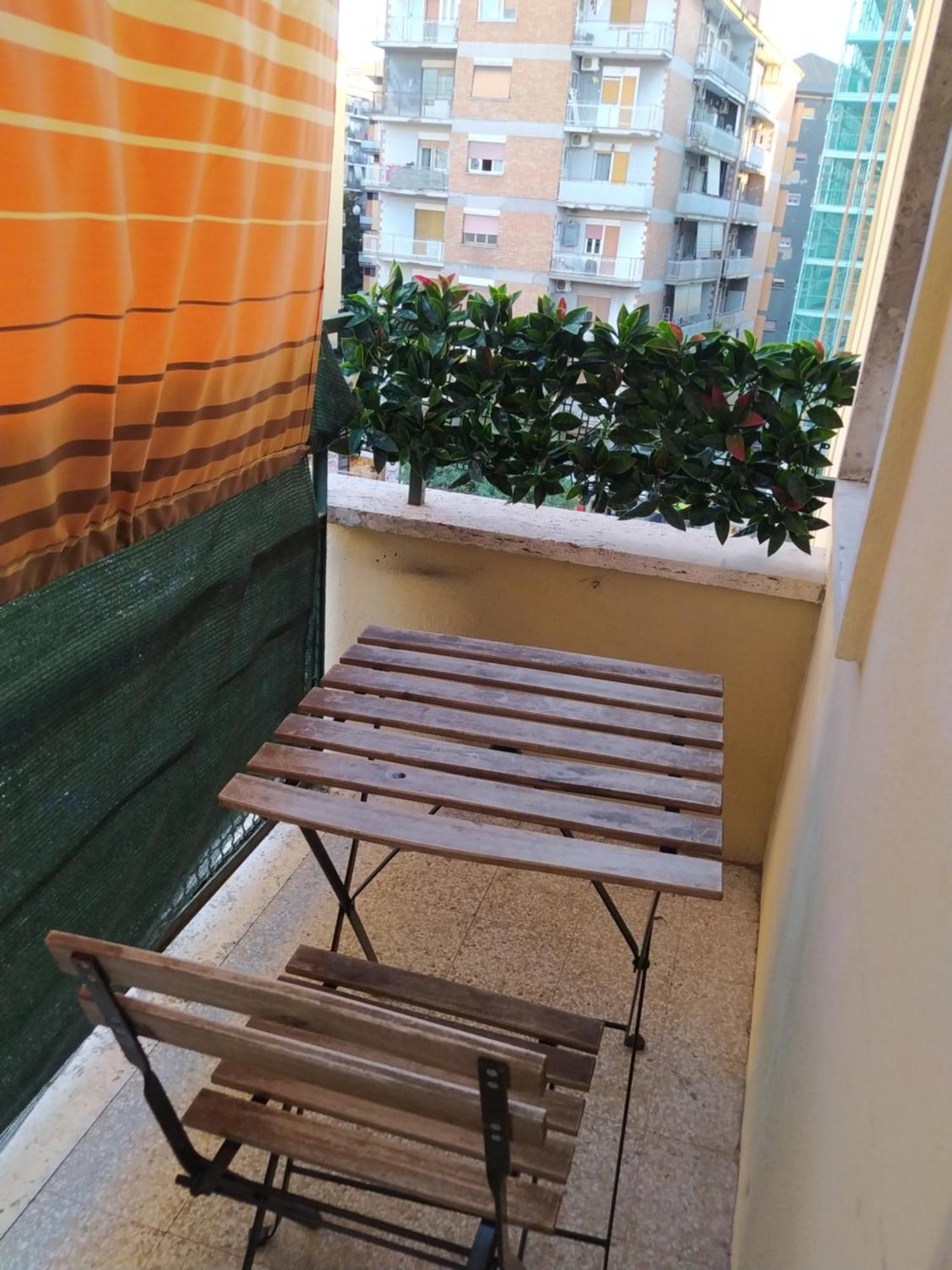 روما Linda'S Guest House المظهر الخارجي الصورة
