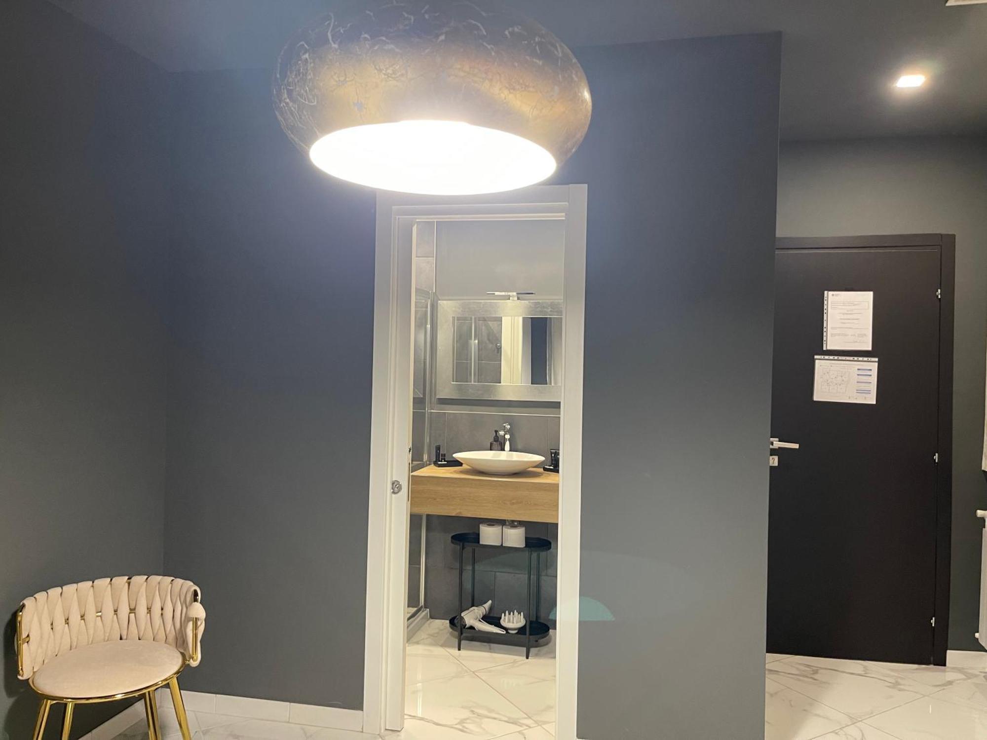 روما Linda'S Guest House المظهر الخارجي الصورة