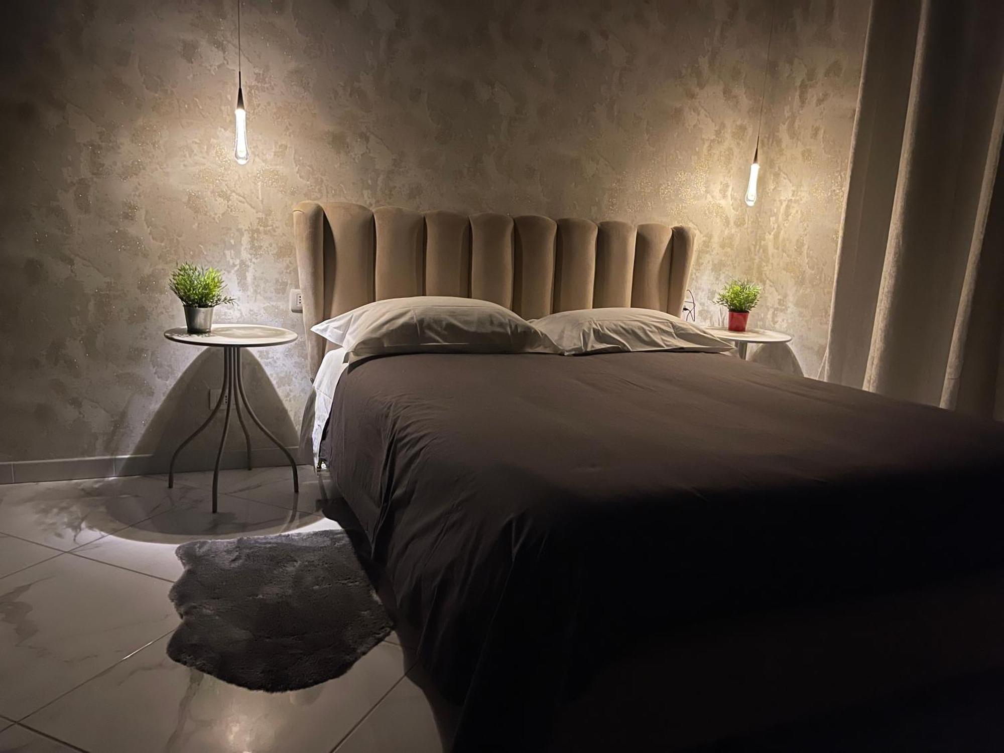 روما Linda'S Guest House المظهر الخارجي الصورة