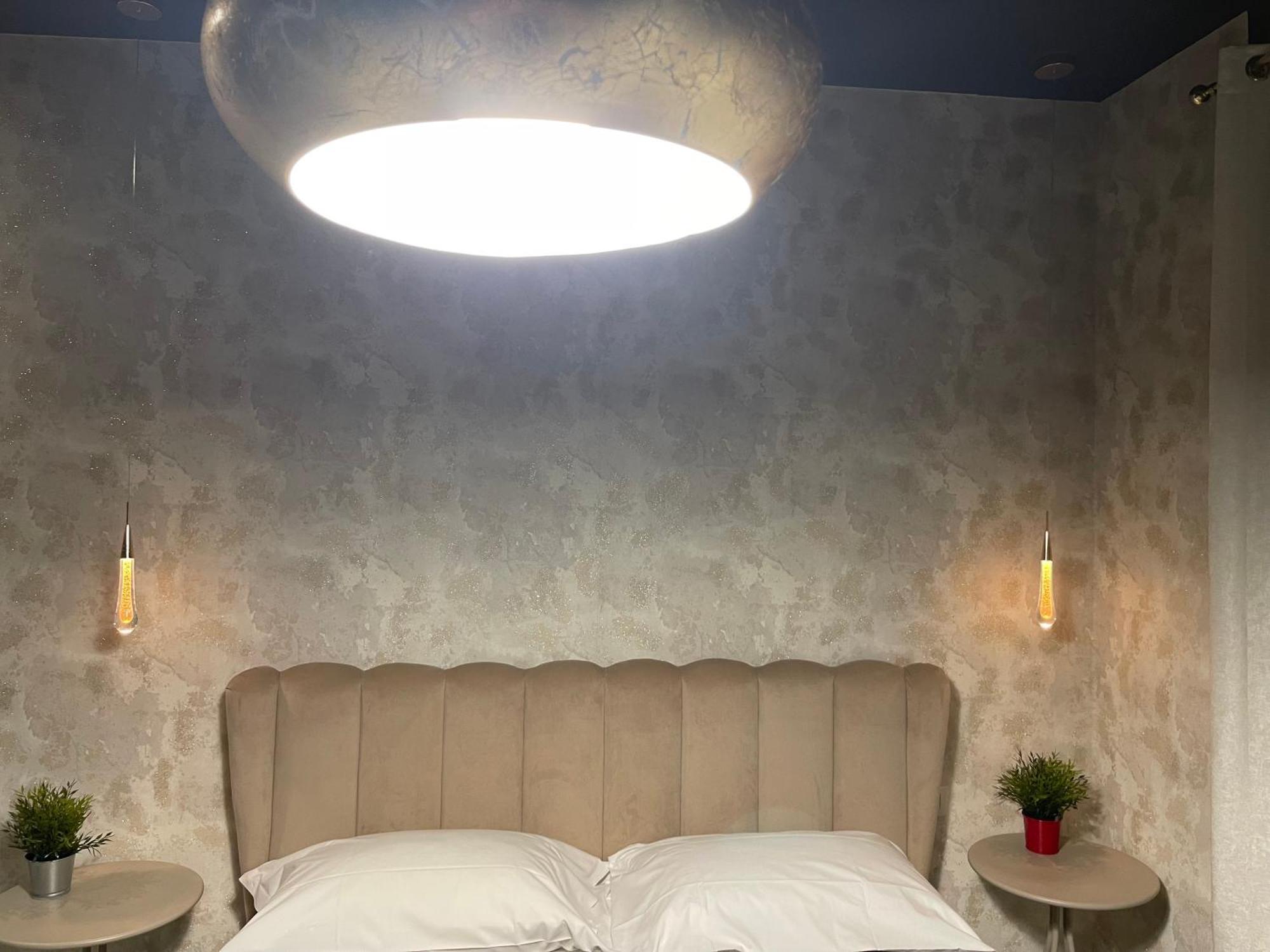 روما Linda'S Guest House المظهر الخارجي الصورة
